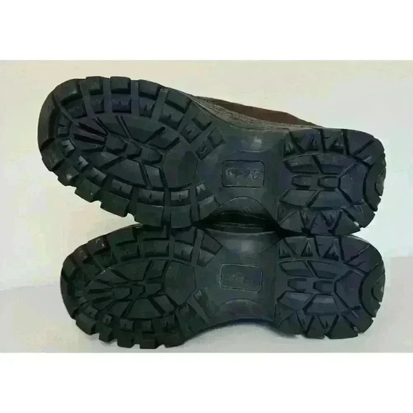 Cabela’s Camouflage Dry Plus Waterproof Boots thinsulate ultra Men’s size 8D - Picture 7 of 9